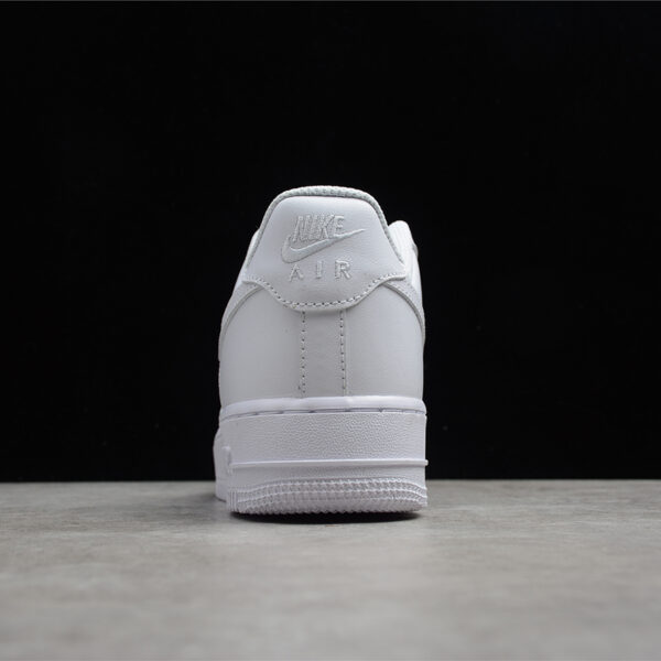 Air Force 1 07 White - Image 3