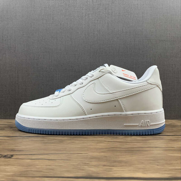 Nike Air Force 1 Low - UV Reactive