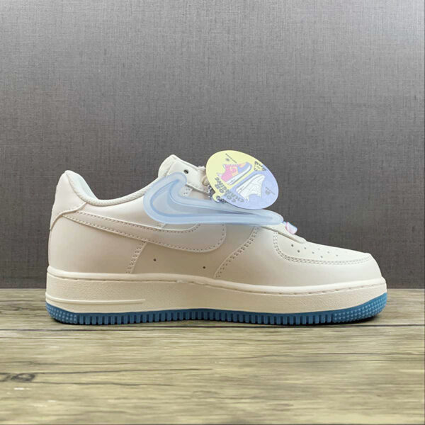 Nike Air Force 1 Low - UV Reactive - Image 4