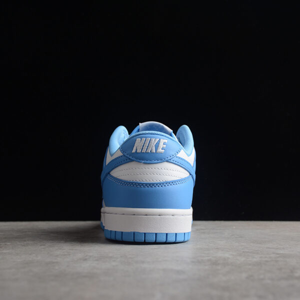 Nike Dunk Low University Blue - Image 4