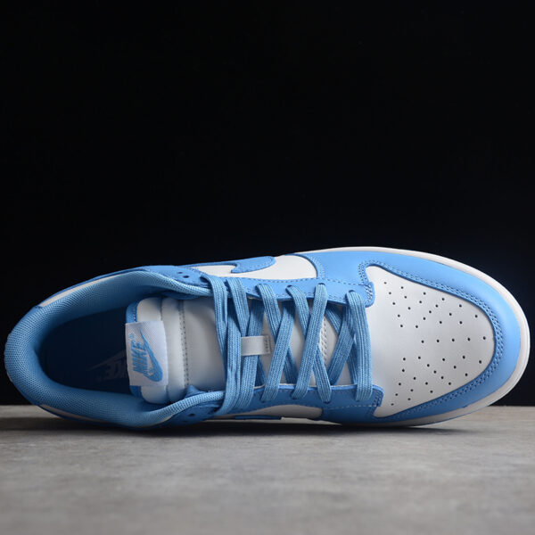 Nike Dunk Low University Blue - Image 5