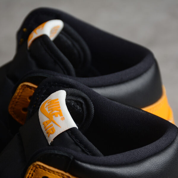 Air Jordan 1 Retro High Taxi - Image 5