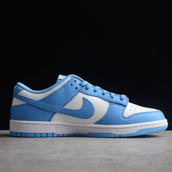 Nike Dunk Low University Blue - Image 2