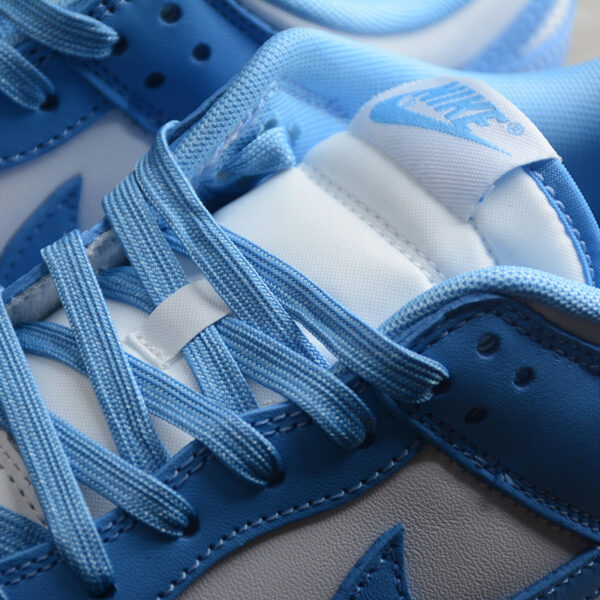 Nike Dunk Low University Blue - Image 3