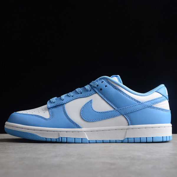 Nike Dunk Low University Blue