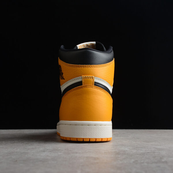 Air Jordan 1 Retro High Taxi - Image 6