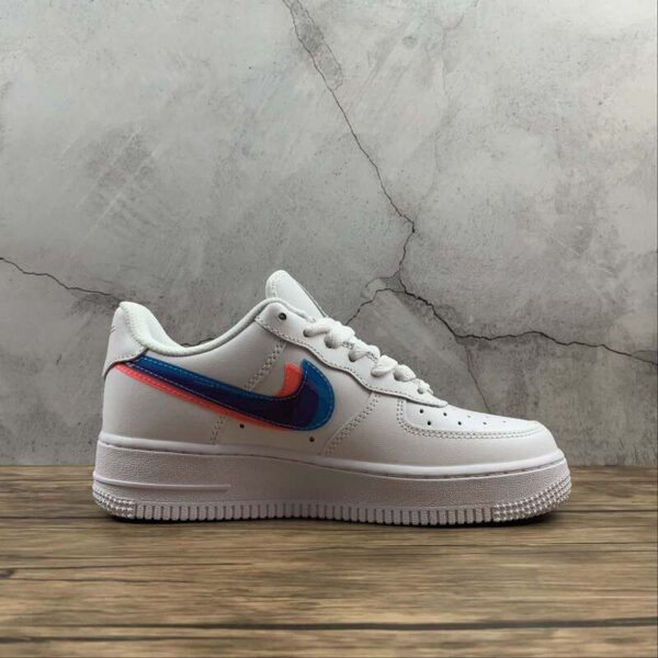 Air Force 1 Lv8 Ksa Gs '3d Glasses' - Image 2