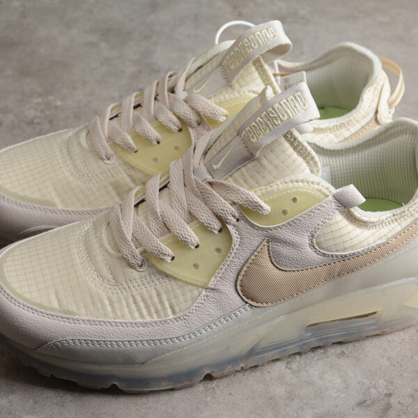 Nike Air Max 90 Terrascape "Sail" - Image 3