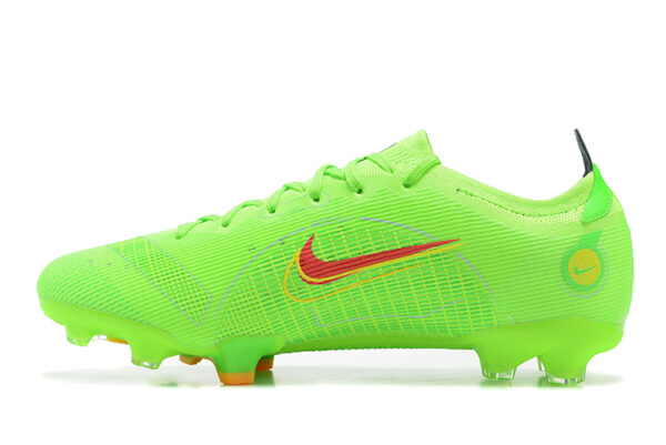 Nike mercurial XIV Campo - Verde