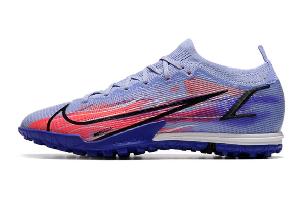 Nike Zoom Vapor 14 Pro Society - Roxa