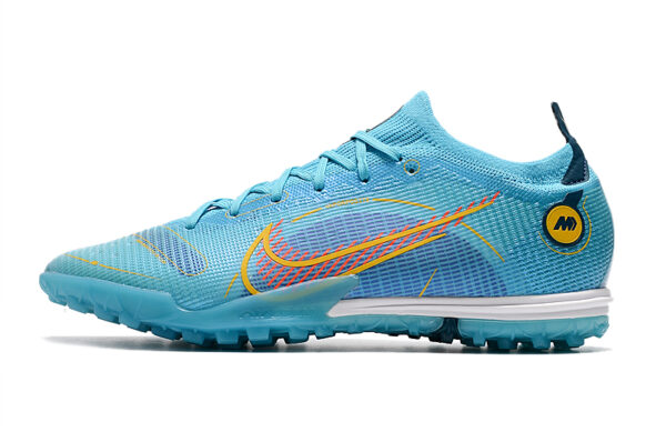 Nike Zoom Vapor 14 Pro Society - Azul