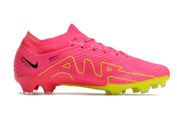 Nike Zoom Vapor 15 Elite Campo - Rosa - Image 2