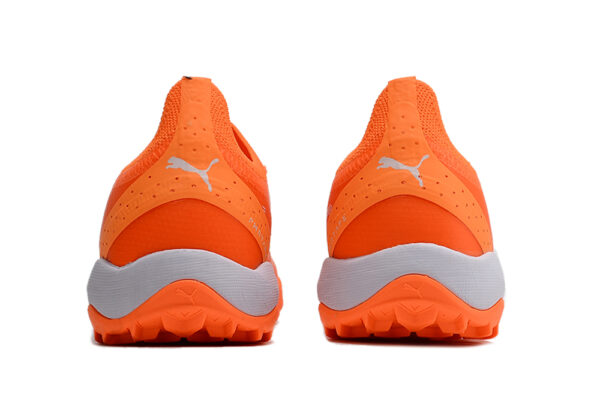 Puma Ultra Ultimate Society - Laranja - Image 4