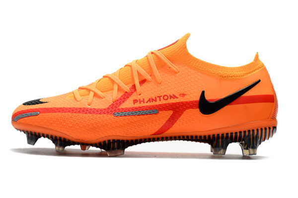 Nike Phantom GT2 Dynamic Elite Campo - Laranja