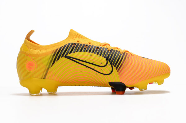 Nike mercurial XIV Campo - Amarela - Image 2