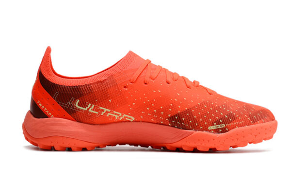 Puma Ultra Ultimate Society - Vermelha - Image 2