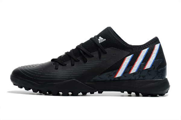 Adidas Predator Edge 3 Society - Preta