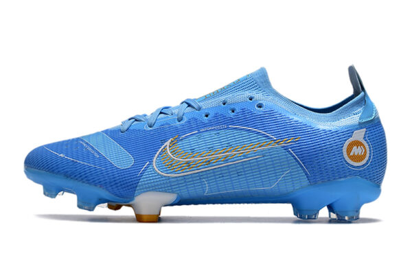 Nike mercurial XIV Campo - Azul