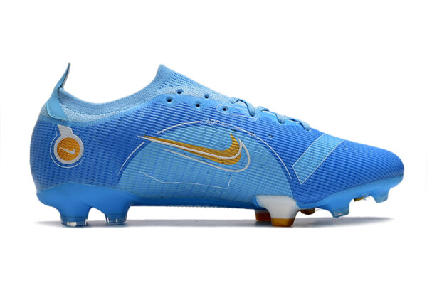 Nike mercurial XIV Campo - Azul - Image 2