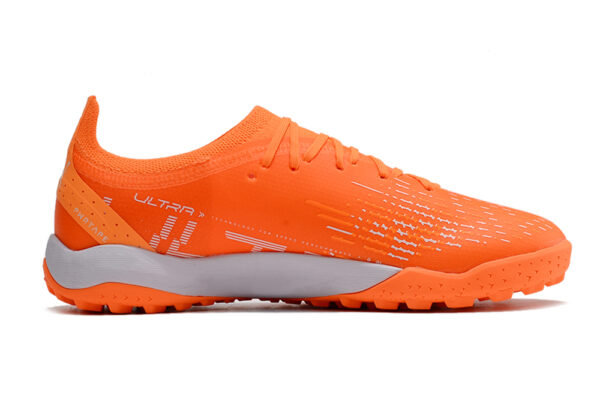 Puma Ultra Ultimate Society - Laranja - Image 2