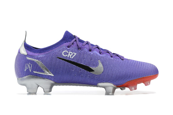 Nike mercurial XIV Campo - Roxa - Image 2