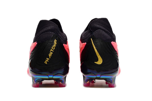 Nike Phantom GX Elite - Rosa/Preta - Image 4