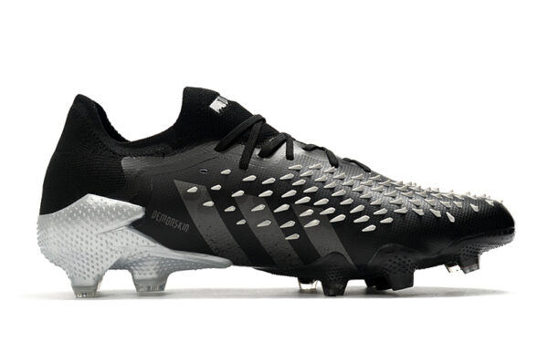 Adidas Predator Freak 1 Campo  - Preta - Image 2