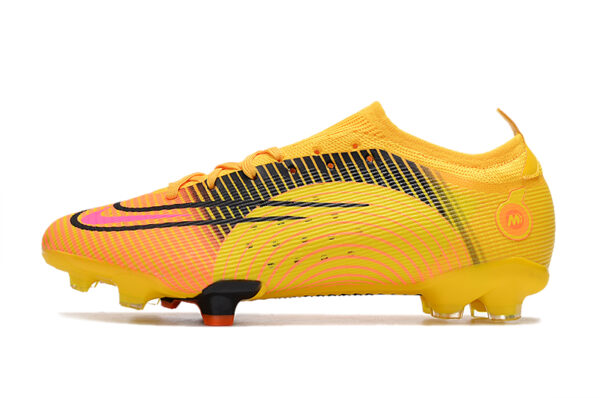 Nike mercurial XIV Campo - Amarela