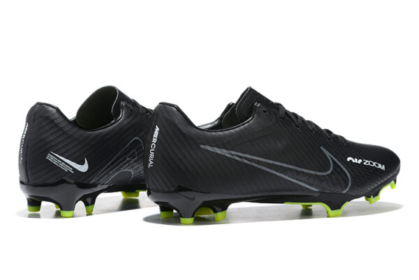 Nike mercurial XIV Campo - Preta - Image 4