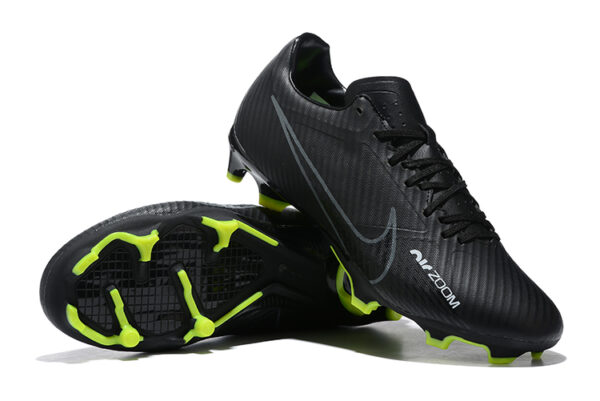 Nike mercurial XIV Campo - Preta - Image 3