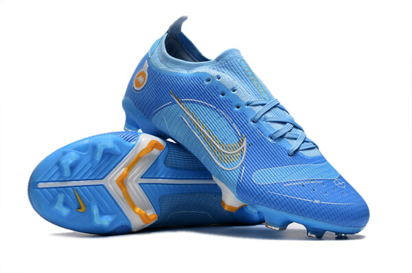 Nike mercurial XIV Campo - Azul - Image 3