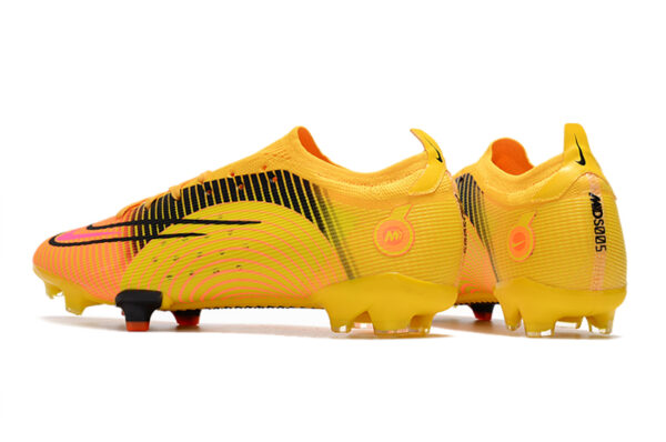 Nike mercurial XIV Campo - Amarela - Image 3