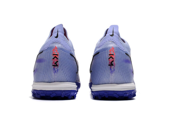 Nike Zoom Vapor 14 Pro Society - Roxa - Image 4