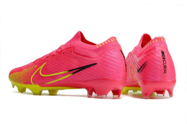 Nike Zoom Vapor 15 Elite Campo - Rosa - Image 4