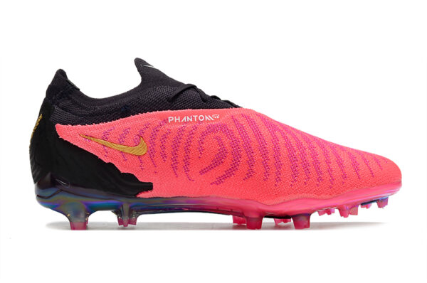 Nike Phantom GX Elite - Rosa/Preta - Image 2