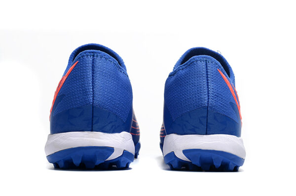 Adidas Predator Edge 3 Society - Azul/Laranja - Image 4