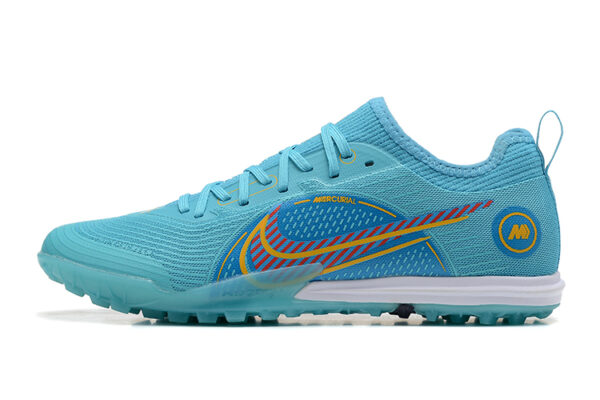 Nike Zoom Vapor 14 Pro Society - Azul