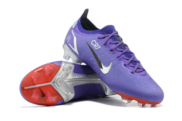 Nike mercurial XIV Campo - Roxa - Image 3