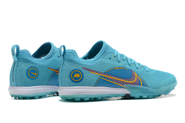 Nike Zoom Vapor 14 Pro Society - Azul - Image 4