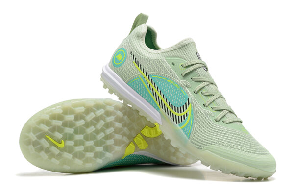 Nike Zoom Vapor 14 Pro Society - Verde - Image 3