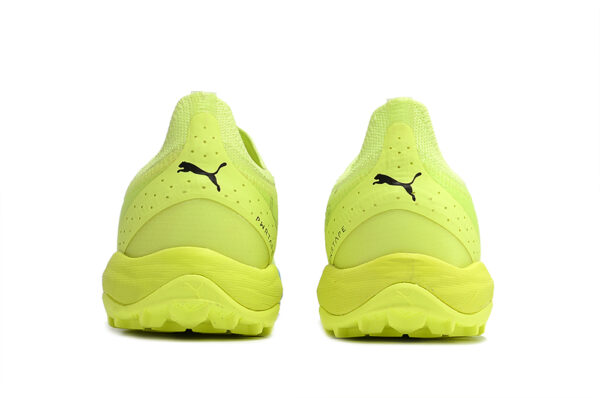 Puma Ultra Ultimate Society - Verde - Image 4