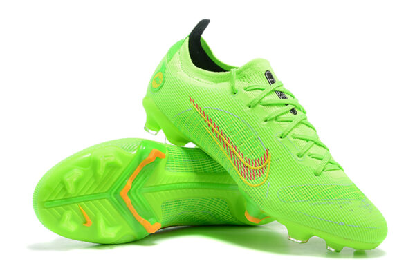 Nike mercurial XIV Campo - Verde - Image 3