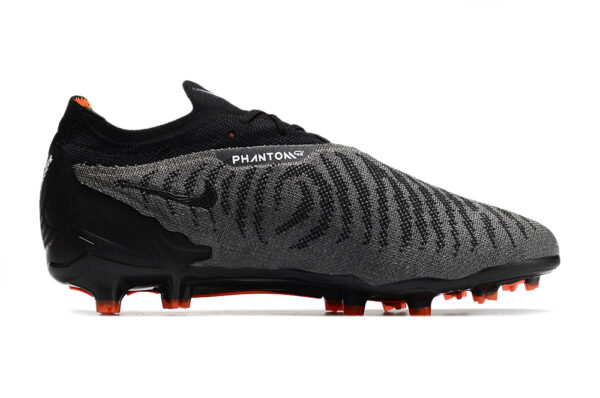 Nike Phantom GX Elite - Preta/Branco - Image 2