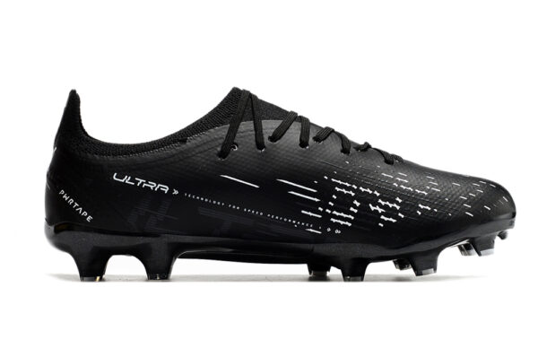 Puma Ultra Ultimate Campo - Preta - Image 2