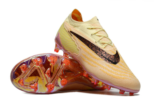 Nike Phantom GX Elite - Amarela - Image 3