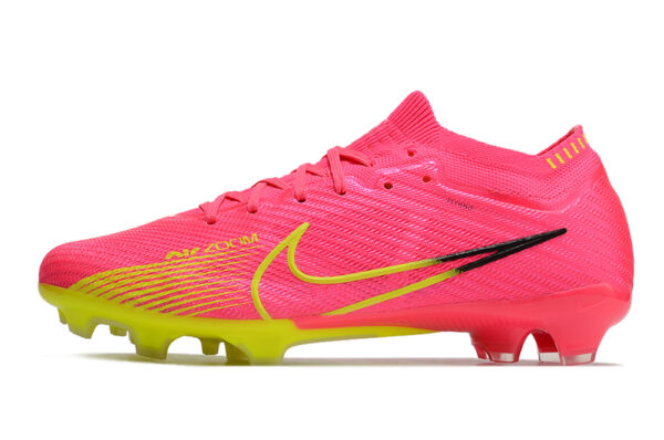 Nike Zoom Vapor 15 Elite Campo - Rosa