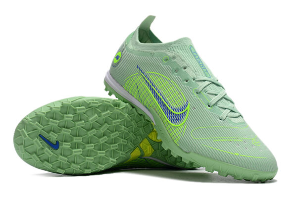 Nike Zoom Vapor 14 Pro Society - Verde - Image 3