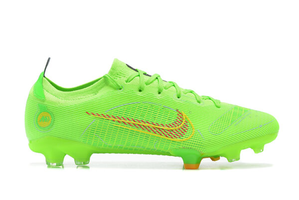 Nike mercurial XIV Campo - Verde - Image 2