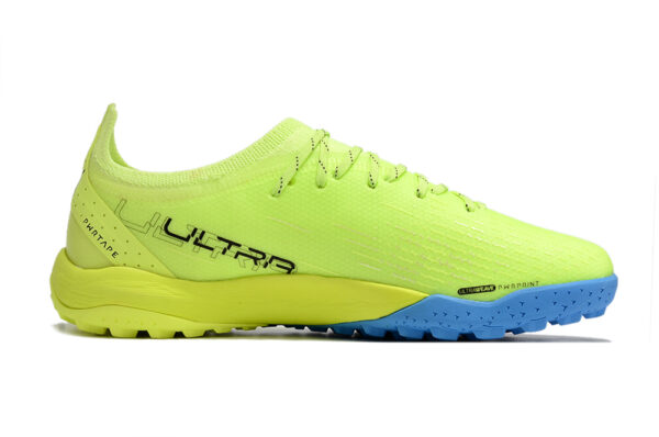 Puma Ultra Ultimate Society - Verde - Image 2