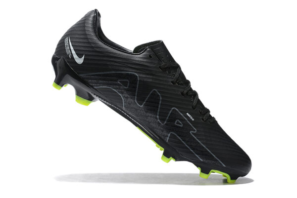 Nike mercurial XIV Campo - Preta - Image 2